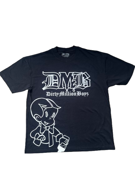 DMB RICHIE RICH SHIRT