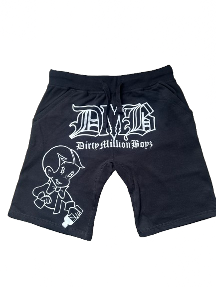 DMB RICHIE RICH SHORT
